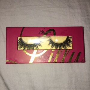 LILLY LASHES LONDON FALSIES